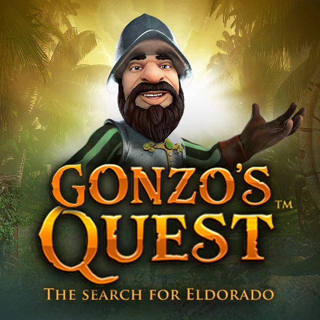 Gonzo quest играть